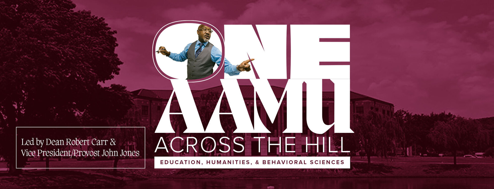College of Education, Humanities, & Behavioral Sciences
